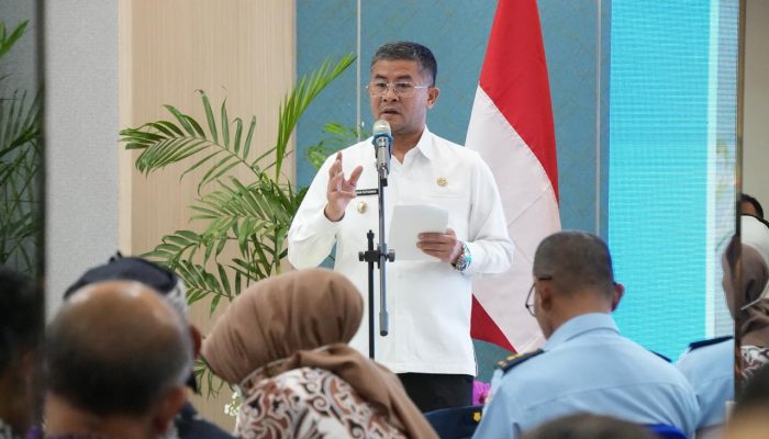 Wagub Jabar Targetkan Penurunan Stunting Hingga di Bawah 10 Persen