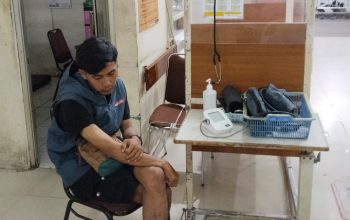 Hendak Konfirmasi, Wartawan di Tasikmalaya Diduga Dianiaya Ketua KDMP