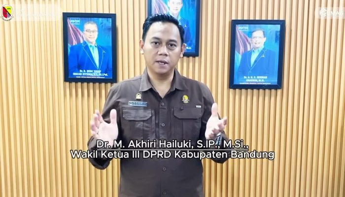 Hailuki Ingatkan Antisipasi Cuaca Ekstrem Saat Pengamanan Mudik, Balik dan Wisata