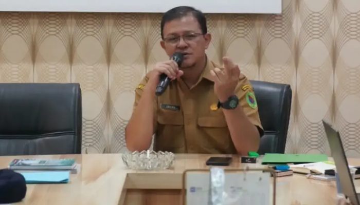 Capai 56,86 Poin, Indeks Pembangun Kebudayaan Kab Bandung Lebihi Target