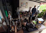 BRI Dorong UMKM Naik Kelas, Cikopi Mang Eko Lolos Kurasi BRIncubator