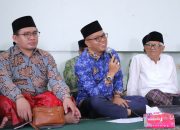 Di Rakor PCNU, Kang DS Buka Peluang Usaha untuk Nahdliyin Dukung Program MBG