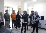 Kang DS Tegaskan RSUD Bedas Pacira Aman, Pemkab Evaluasi Material Hadapi Cuaca Ekstrem