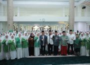 Kang DS Minta Fatayat Dukung Penurunan Stunting di Kab Bandung