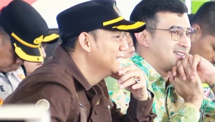 THR P3KPW Bukti Pemda Serius Perjuangkan Kesejahteraan Guru, Hailuki Berharap Terealisasi Tepat Waktu