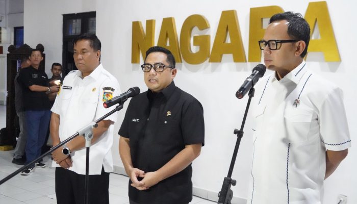 Anggaran IPDN Naik Signifikan, Komisi II DPR RI Perkuat Dukungan Pengembangan Kampus Praja