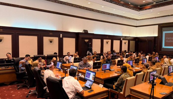 Sinergi OJK Jabar-TPAKD Perluas Akses Keuangan Masyarakat