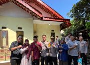 Kapolresta Bandung Resmikan Rutilahu Lagi di Bulan Ramadan, Wujud Nyata Polri Presisi