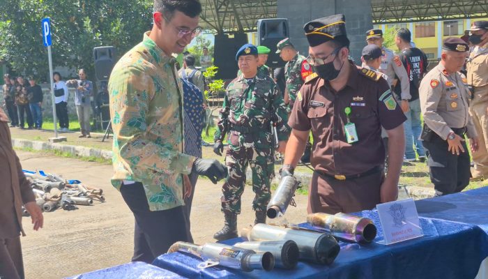 Ali Syakieb: Saya Rider, Tapi Tidak Setuju Knalpot Brong Ganggu Masyarakat