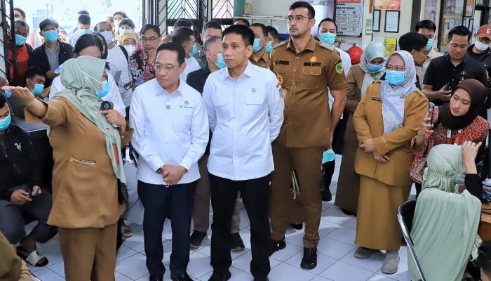 Ali Syakieb: Kesadaran Deteksi Dini Kunci Penanggulangan TBC di Kab Bandung