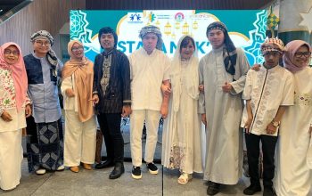 Balebandung.com dan YBUIS Hadirkan Ramadan Inklusif Lewat ISTARA Nu K’2 untuk Anak Disabilitas