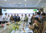 Teken MoU PSEL Sarimukti, Kang DS: Kabupaten Bandung Menuju Zero Waste