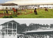 Arcamanik, Aset Kabupaten Bandung yang Terlupakan