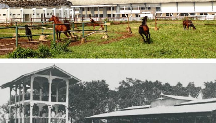 Arcamanik, Aset Kabupaten Bandung yang Terlupakan