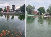 Balong Toha: Lubang Ledakan yang Jadi Sejarah di Dayeuhkolot