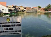 Balong Toha: Lubang Ledakan yang Jadi Sejarah di Dayeuhkolot