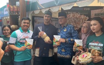 Wabup Ali Syakieb Apresiasi Explore Borondong: Tradisi Lokal Harus Berani Berinovasi