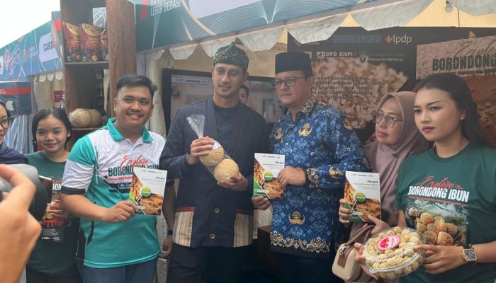 Wabup Ali Syakieb Apresiasi Explore Borondong: Tradisi Lokal Harus Berani Berinovasi