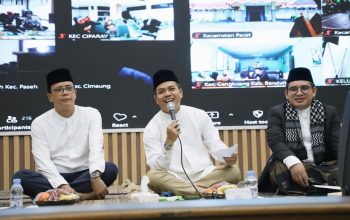 Hari Jadi ke-385, KDS Beri Kado untuk ASN: Supertim yang Solid dan Kompak