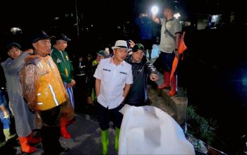 Bupati KDS: Selain Satgas Bangli dan Tim Pentahelix,  Satgas Citarum Harum Masih Dibutuhkan