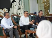 Kang DS Ajak Buruh dan Pengusaha Bersatu Hadapi Tantangan Ekonomi