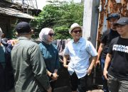 Kang DS Ungkap 3 Penyebab Banjir Margahayu: Bangunan di Sempadan Sungai Harus Dibongkar