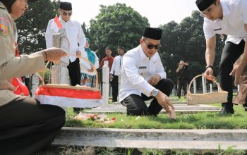 KDS: Jasa Para Bupati Terdahulu Jadi Fondasi Kemajuan Kabupaten Bandung