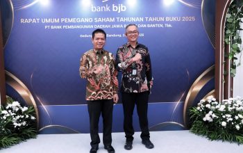 Selain Alokasi Dana CSR, Pemkab Bandung Berhak Terima Dividen Rp65,5 Miliar dari Bank bjb