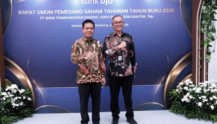 Selain Alokasi Dana CSR, Pemkab Bandung Berhak Terima Dividen Rp65,5 Miliar dari Bank bjb