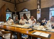 Hadapi Lonjakan Sampah, Bupati Kang DS Dukung Optimalisasi TPPAS Sarimukti sebagai Solusi Regional