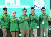 Kang DS Tetap Figur Terkuat, 6 Nama Diserahkan Muscab ke DPP PKB