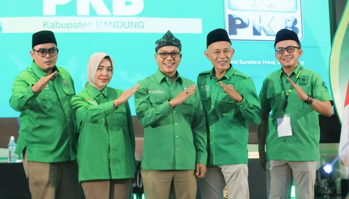 Kang DS Tetap Figur Terkuat, 6 Nama Diserahkan Muscab ke DPP PKB