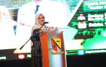 Sinergi PKK dan Bapenda, Emma Dety Dorong Kader Jadi Penggerak Kepatuhan Pajak