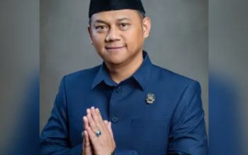 Hari Jadi ke-385, Hailuki Dorong Infrastructure Development Index agar Pembangunan Tepat Sasaran