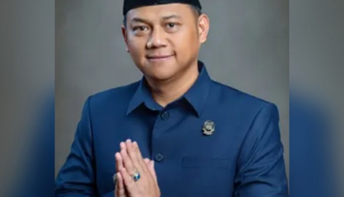 Hari Jadi ke-385, Hailuki Dorong Infrastructure Development Index agar Pembangunan Tepat Sasaran