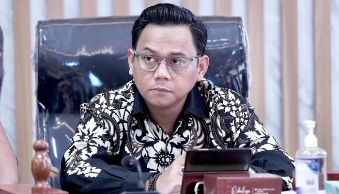Hailuki: Kabupaten Bandung Darurat Sampah, Saatnya Gandeng Swasta Jadi Solusi