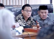 Hailuki: DPRD Temukan Pemeliharaan Pasar Soreang Tak Dilakukan Rutin