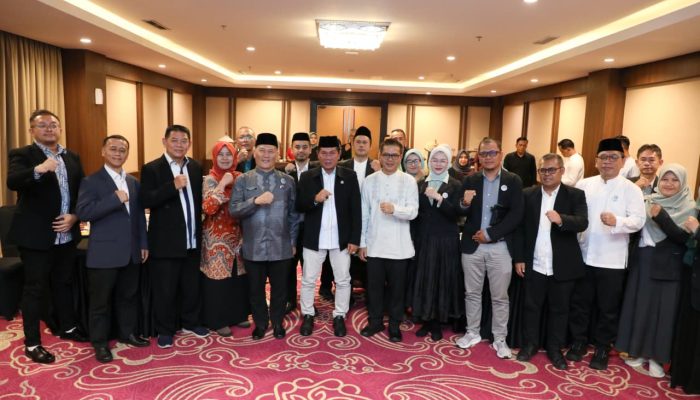 KDS Optimistis HILLSI Perkuat Target 10 Ribu Lapangan Kerja per Tahun