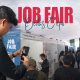 Kado Hari Jadi ke-385 Kabupaten Bandung dari Disnaker, Job Fair Bedas Expo Buka Ribuan Loker