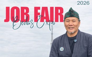 Selain Hadirkan 22 Perusahaan, Job Fair Bedas Expo Difokuskan ke Pelatihan Calon Naker