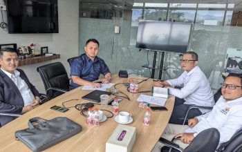 Mukab X Kadin Kab Bandung Digelar Demokratis, Pendaftaran Peserta dan Calon Ketua Dibuka