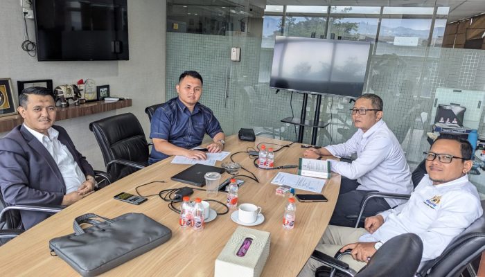 Mukab X Kadin Kab Bandung Digelar Demokratis, Pendaftaran Peserta dan Calon Ketua Dibuka