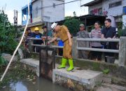 KDS Tinjau Langsung Lokasi Banjir dan Puting Beliung, Pemkab Bandung Siapkan Dana Kebencanaan Rp3 Miliar
