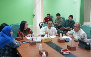 KDS Dorong Ekowisata Citarik Jadi Role Model Pengelolaan Sampah Berbasis Desa