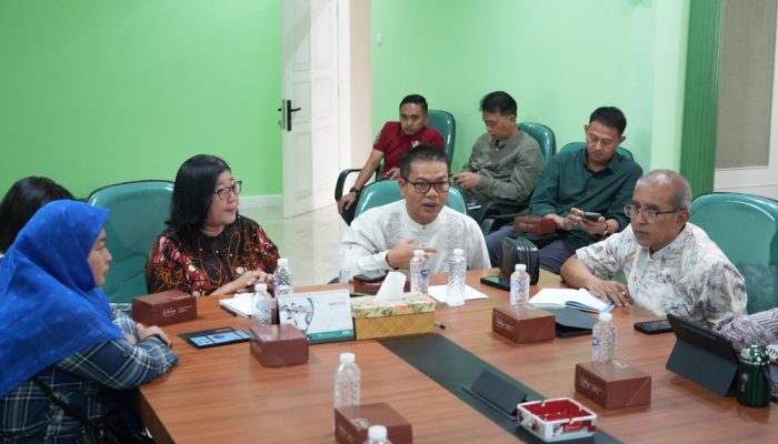 KDS Dorong Ekowisata Citarik Jadi Role Model Pengelolaan Sampah Berbasis Desa