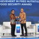 Implementasi MBG di Kabupaten Bandung Diakui Nasional, KDS Sabet Penghargaan Food Summit