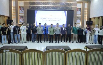 Konfercab PMII, KDS Dorong Gerakan Mahasiswa Jadi Pelopor Anti Narkoba