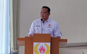 KONI Kabupaten Bandung Pastikan Atlet Tetap Didampingi, Pembinaan Porprov dan Anggaran Rp6,3 Miliar Sudah Berjalan