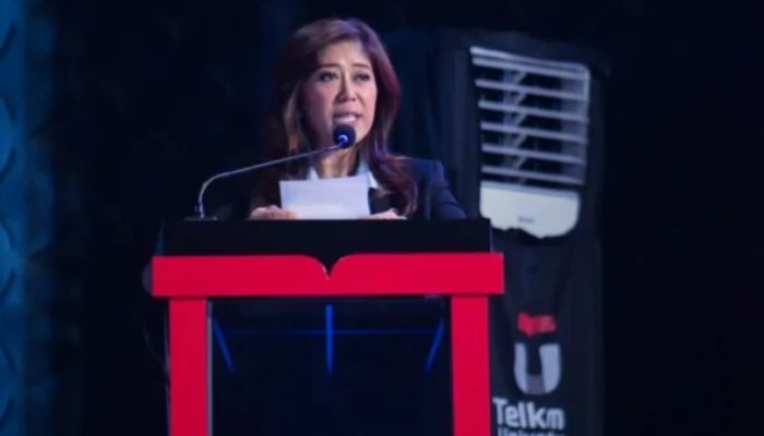 Menkomdigi: Lulusan Tel-U Jangan Sekadar Ikuti Arus Digitalisasi, Tapi Harus Memimpin