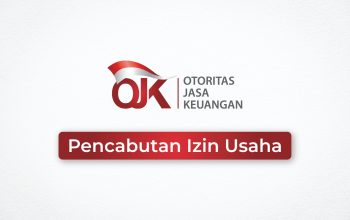 OJK Jabar Cabut Izin Usaha PT Mitra Gadai Abadi, Darwisman: Perlindungan Masyarakat Jadi Prioritas